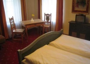 Hotel Townhouse Weisses Kreuz Salzburg Exterior foto